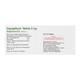 DAPICOAST 5 Tablet 10's - Diabetes-Ant