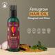 Manestream FenuGrow Hair Oil - Fenugreek & Onion 100 ml - Hair Oils