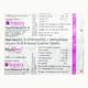 MYOFEM Tablet 10's - Supplements-Vam