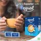 Equal Classic Sweetener Sachet (Pack of 3 x 50's) 1's - Sugar Substitute