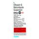 OFLOX OZ NF Suspension 30ml - Bacterial Infections-OAB