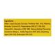 A TO Z NS MANGO FLAVOUR Syrup 100ml - Supplements-Vam