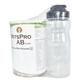 MITSPRO AB CHOCOLATE FLAVOUR Powder 200gm - Supplements-Vam