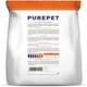 Purepet Complete Adult Cat Pet Food - Mackerel 6 kg - Petfood