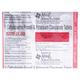 YCEPO CV 325mg Tablet 10's - Bacterial Infections-Cep