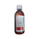 CHESTON DX Pineapple & Raspberry Flavour Cough Syrup 100ml - Cough And Cold-Cou
