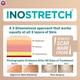 Inostretch Intensive Scar and Anti Stretch Mark Cream 60 gm - Skin-Treatment