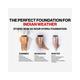 Smashbox Studio Skin 4 Hour Wear Hydra Foundation Mini -2.20 10 ml - Foundation