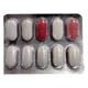 Jubiglim M 1mg/500mg Tablet 10'S - Diabetes-Ant