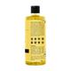 St. D'Vence Body Wash - Lime & Basil with Mandarine 500 ml - Shower Gels & Body Wash