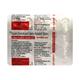 CHYEMRYL FORTE Tablet 20's - Pain relief-Ant