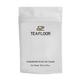 Teafloor Strawberry Rush Tea Tisane 100 gm - Teas