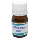 Boiron Coffea Cruda 200C Liquid 20 ml - Dilutions
