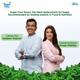 Sugar Free Green Stevia Pellets 100's - Sugar Substitute