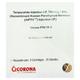 Tricium Pth Tp3 250mcg Injection 1'S - Osteoporosis-Age