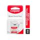 Colgate Waxed Dental Floss 50 m - Floss & Tongue Cleaners