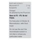 Nicostar 2mg Injection 1ml - Angina