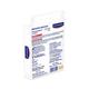Hansaplast Jumbo Antiseptic Larger Wound Pad 10's - Tapes & Films