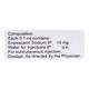 Enoxaflo 60mg Injection 0.6ml - Blood Clot-Ant