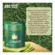 Happi Sage Spirulina Organic Veg Capsule 120's - Herbal Dietary Supplement