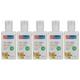 Dr Batra's Safe Hand Sanitizer (Pack of 5 x 100 ml) - Hand Sanitizer