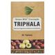 Green Milk Triphala Tablet 60's - Pure Herbs