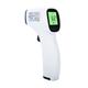 Jumper Non-Contact Forehead Thermometer (JPD-FR202) - White - Health Monitors And Equipment