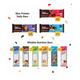 Ritebite Max Protein Power Snack Box - Midnight Munchies 1630 gm - Nutritional Bars