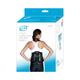 UM U-Tech Lumbar Corset Chair Back Support (A06) (L) 1's - Abdomen/Neck/Arm/Elbow Supports