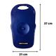 Chevalier Bedpan - Blue - Urology Supplies