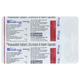 ROZANEX GOLD 10mg Capsule 10's - High Cholesterol-Dys