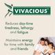 Sundyota Lifecare Vivacious Tablet 30's - Speciality Medicines