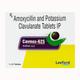 Cavmox 625mg Tablet 6'S - Bacterial Infections-Pen