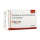 Eritel CH 40mg Tablet 15'S - Hypertension-Ang
