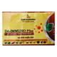 Deep Ayurveda Da-Immuno Plus Ayurvedic Wellness Pack - Speciality Medicines