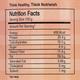 Nutriwish Unblanched Almond Flakes 125 gm - Nutritional Bars