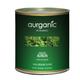 aurganic Organic Whole Leaf Powder - Alfalfa 100 gm - Herbal Dietary Supplement
