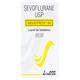 SEVOTROY 50 Liquid For Inhalation 50ml - Anaesthesia - Local-Ana