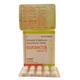 GLUCOACT M Tablet 10's - Diabetes-Ant