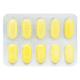 LEVESRA 500 Tablet 10's - Epilepsy/Convulsion-Ant