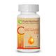 Pure Nutrition Cod Liver Oil Softgel Capsule 90's - Omega Fish Oil Fatty Acids