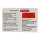 MYPRAZOL L Capsule 10's - Ulcer/Reflux/Flatulence-Aaa