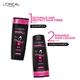 Loreal Fall Resist 3x Anti Fair Fall Shampoo 75 ml - Shampoos