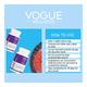 Vogue Wellness Vozi Tablet (Pack of 3 x 60's) - Speciality Medicines