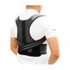 P+caRe Posture Back Support Brace (A1020) (S) - Back/Abdomen Supports