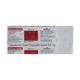 PODOWAL DT 200 Tablet 10's - Bacterial Infections-Cep
