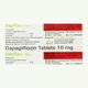 DAPRICA 10 Tablet 10's - Diabetes-Ant