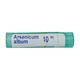 Boiron Arsenicum Album 10M Multi Dose PELLETS 4 GM - Triturations (Homeo Tablets)
