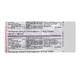 Telpres CT 40/12.5mg Tablet 10'S - Hypertension-Ang