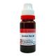 Dr. Reckeweg Actea Spicata Ø Liquid 20 ml - Mother Tincture
